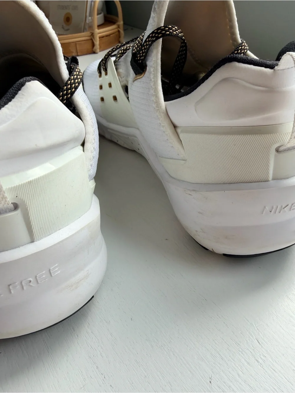 Nike Metcon Sneakers